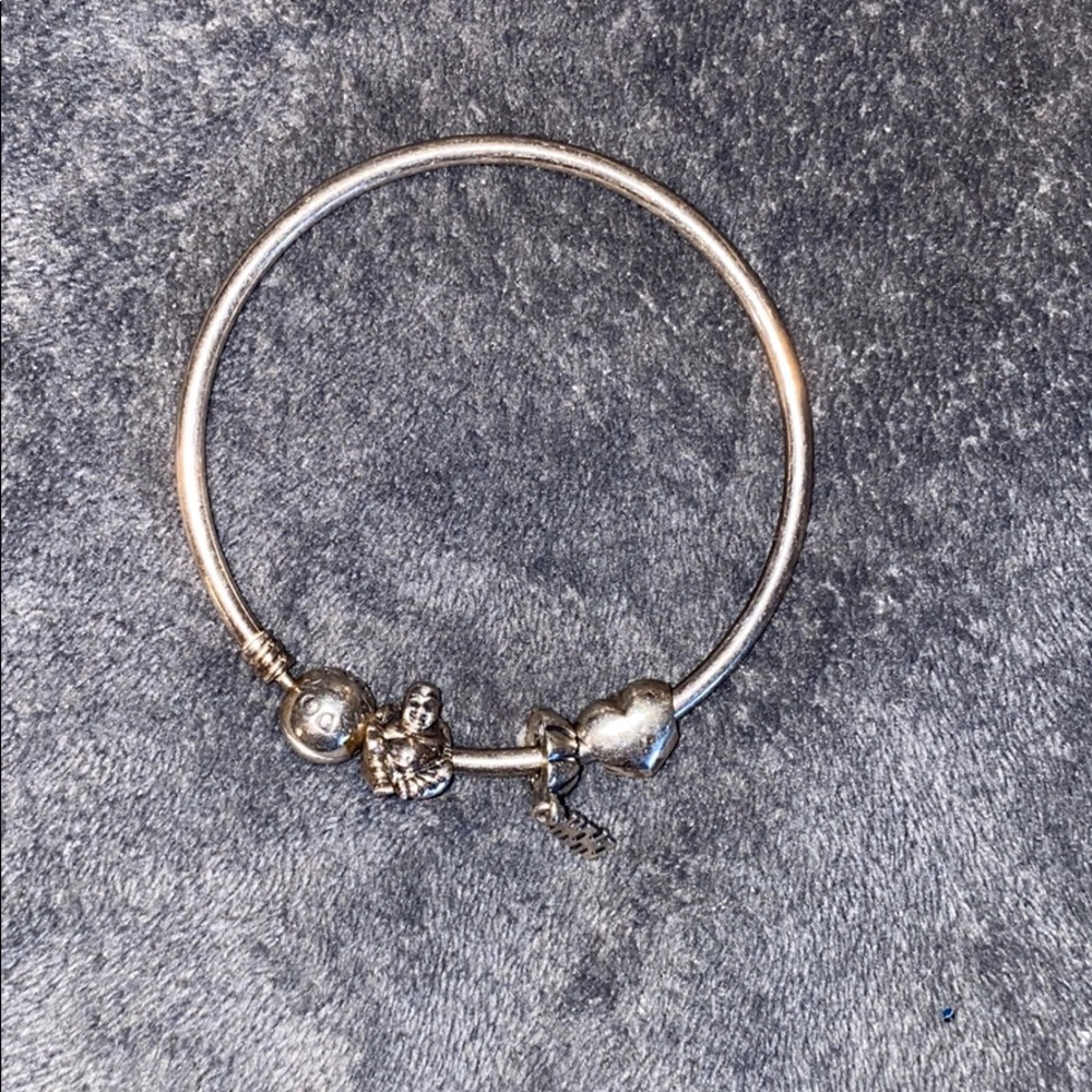 Pandora Bracelet